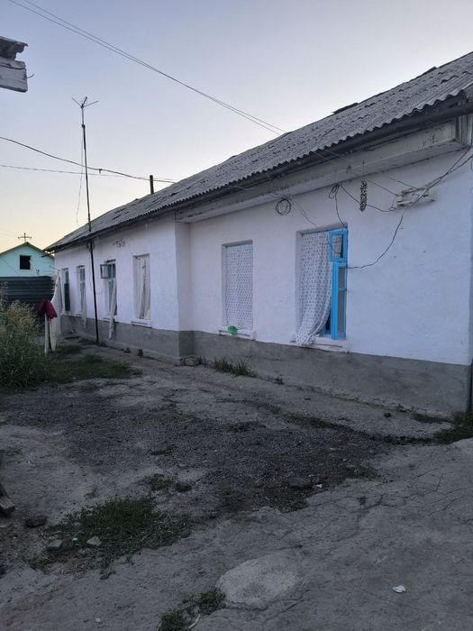 Уй сотилади ипотека тулов давом килишка