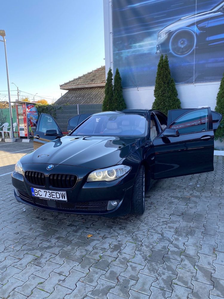 Vand BMW f10 / 4 butoane