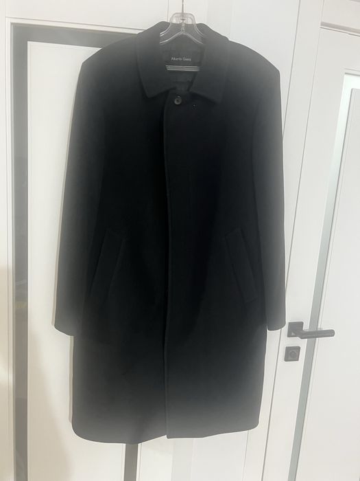 Продам мужское пальто Alberto Gianni