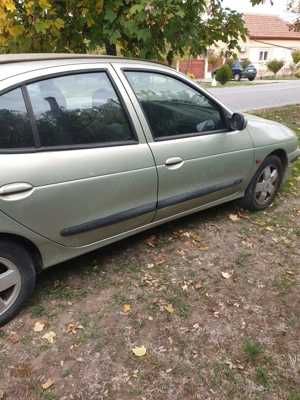 Vand Renault Megane I