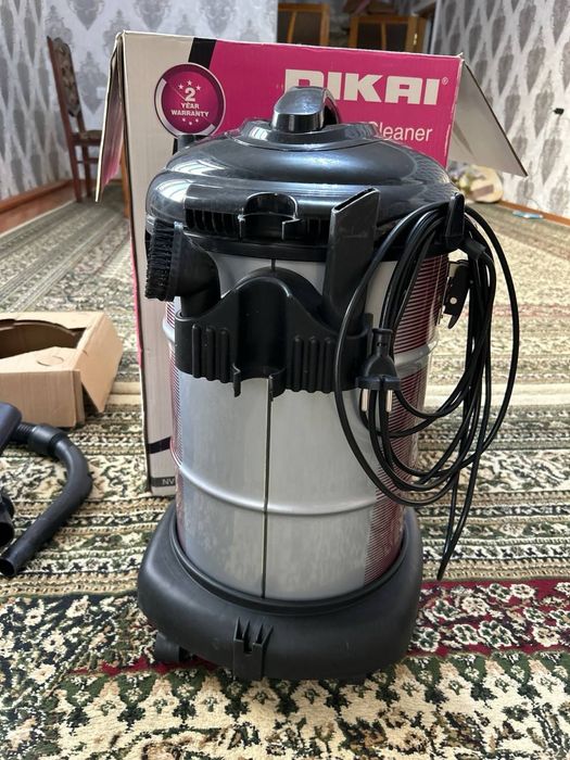 Пылесос сотилади