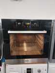 Фурна  MIELE black edition