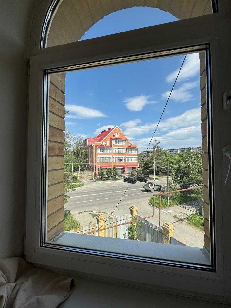 коттедж в центре города