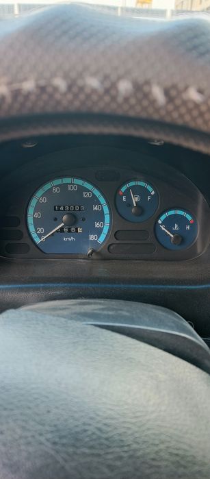 Матиз бест 2010 лух кондиционер