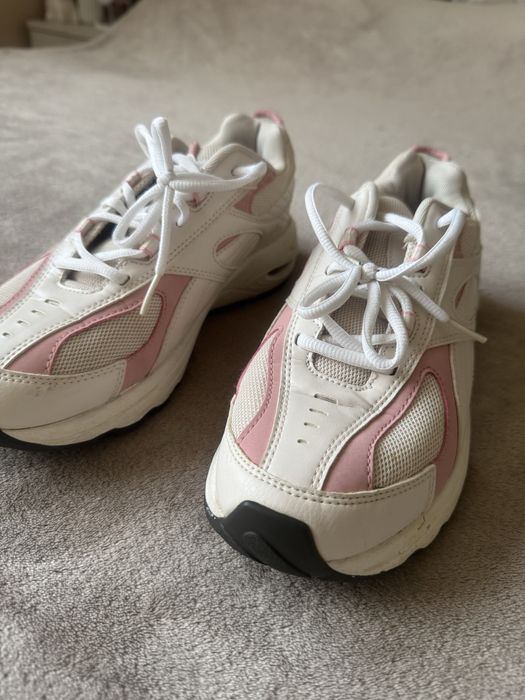 Маратонки Puma RS
