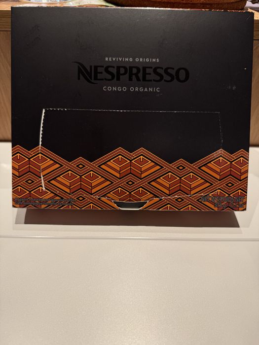 Cafea Nespresso Professional/Zenius