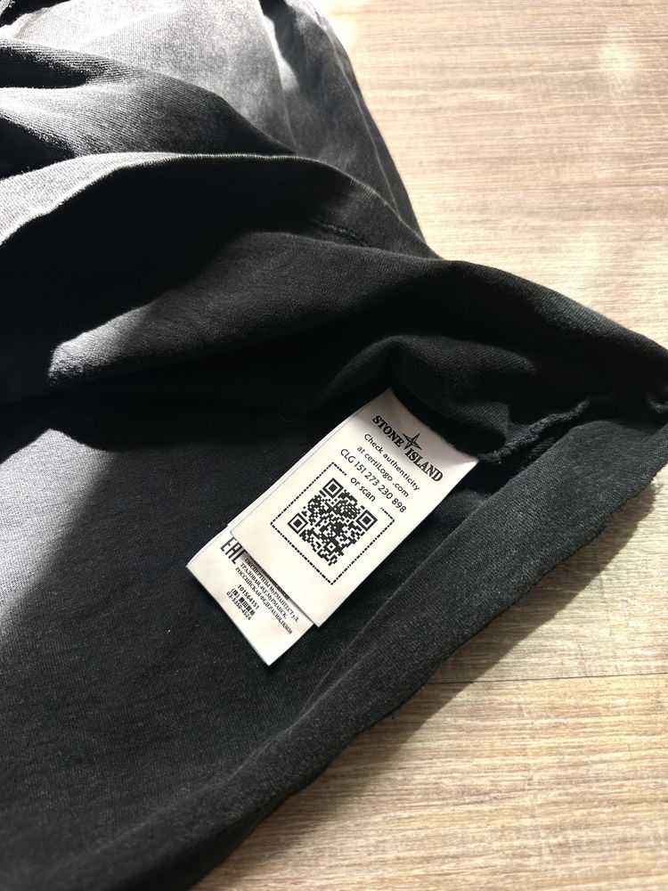 Stone Island блуза