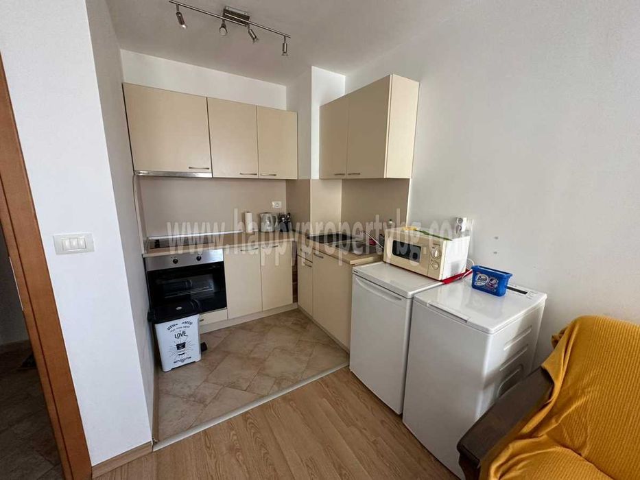 Продава се Двустаен апартамент в Свети Влас - 54 кв.м за 1593 €/кв.м - Снимка #4