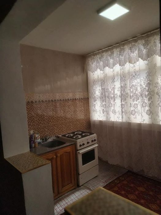 Сдаётся Квартира Массив Сартеппо.