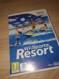 Wii sport resort joc original