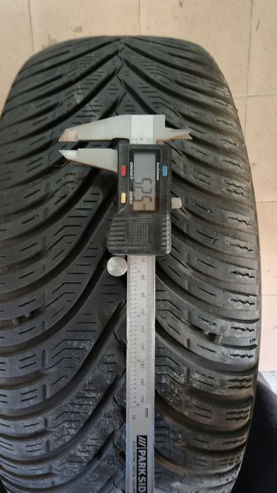 Jante Renault Kadjar Captur 16"senz.+anv.- Nissan Qashqai,Dacia Duster