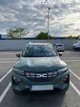 Dacia Spring Extreme - primul proprietar
