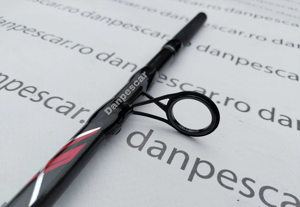 Lanseta FEEDER carbon 30T DIAMANT ZHJ FEEDER 3,30 metri A 50-150gr