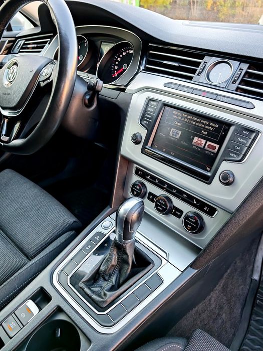 Vw Passat B8 Highline - 2.0 TDI - 150 CP - Euro 6 fara AdBlue -An 2015