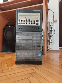 Dell OptiPlex 7010 i7-3770 quad core 3900MHz 16GB Ati Radeon HD5770