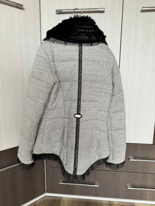 Зимно яке Lucy, s размер