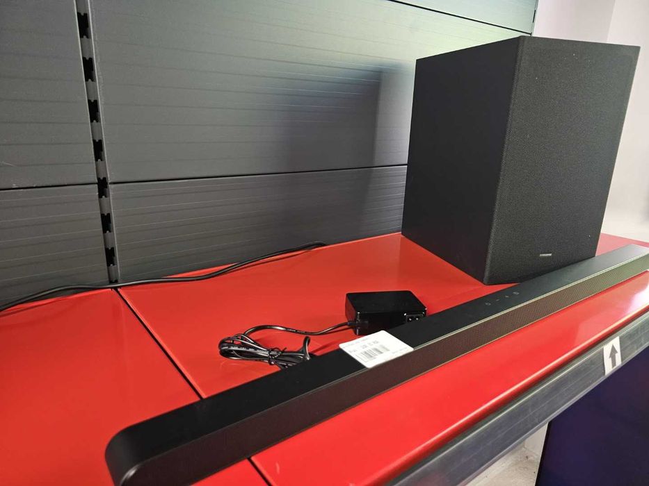 Soundbar SAMSUNG HW-S700D, 3.1, 250W, Bluetooth,Subwoofer wireless