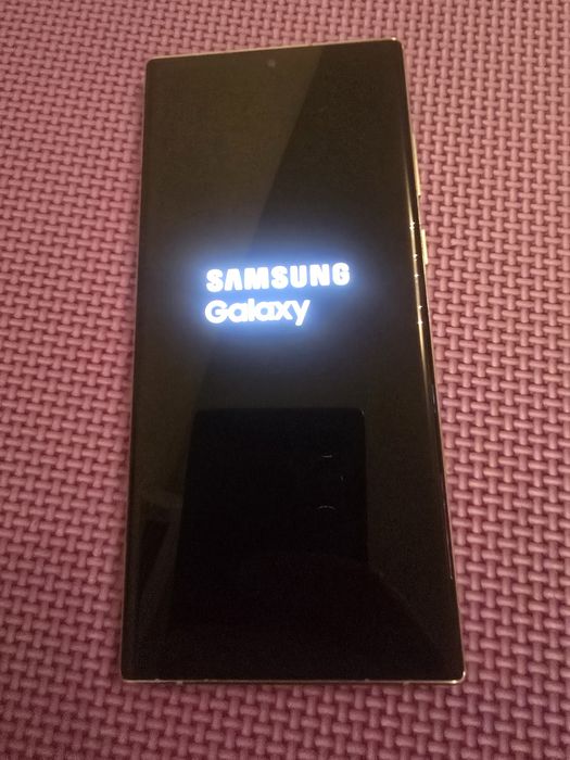 S22 Ultra 512 gb Samsung Galaxy