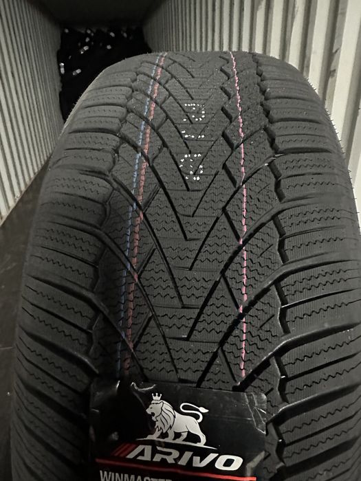Зимен спорт пакет ARIVO 235/50R18 255/45R18 НОВ DOT 2355018  2554518