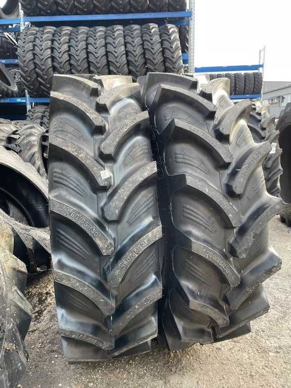 OZKA Cauciucuri noi Radiale de tractor agricol 380/85R30 Anvelope