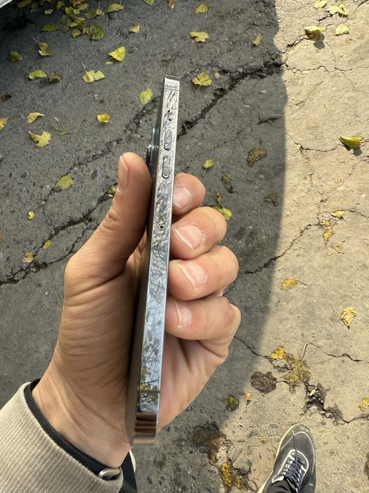 Iphone 13 pro Max зур состяни американски