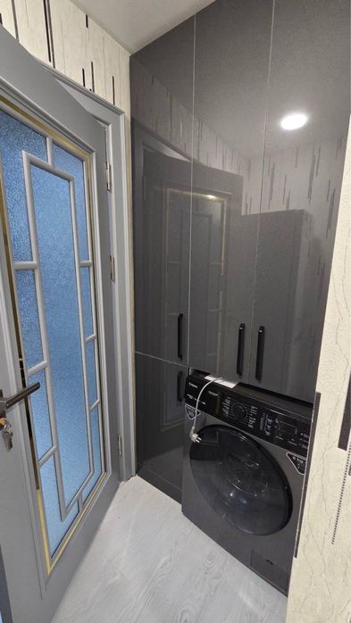 Чиланзар Г9 а.  Продажа 3 х комнатная 2 х 6 ЕВРО РЕМОНТ