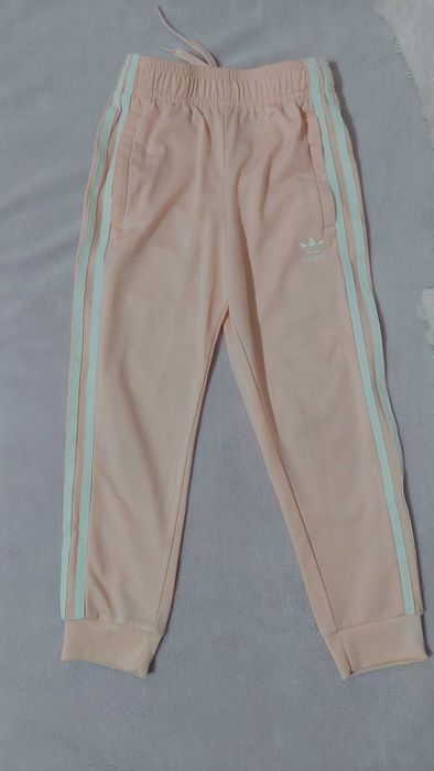 Детско долнище Adidas 6-7 години оригинално