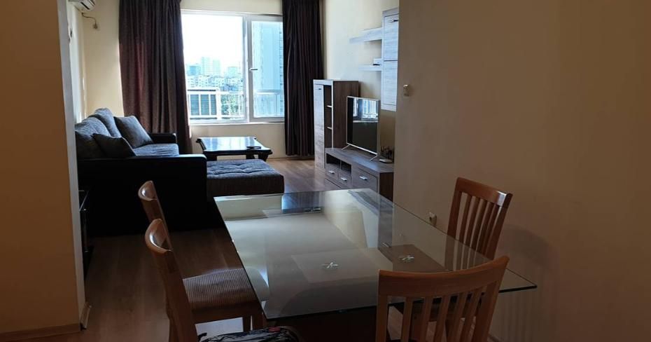 Тристаен, под наем, ж.к Славейков