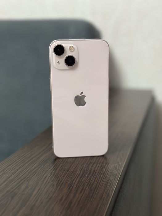 IPhone 13 128 Pink 95%