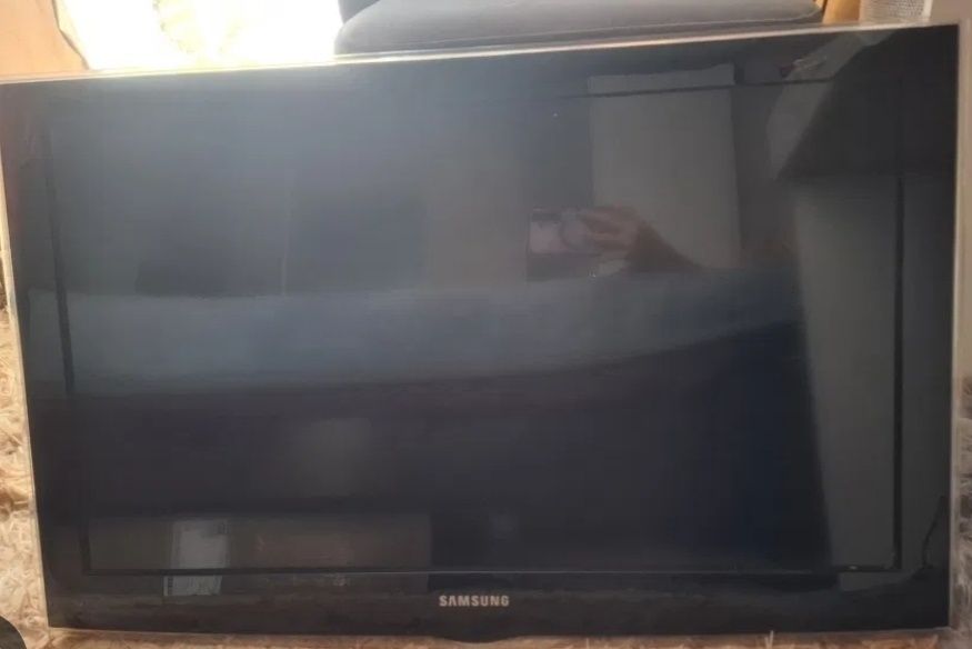Телевизор Самсунг