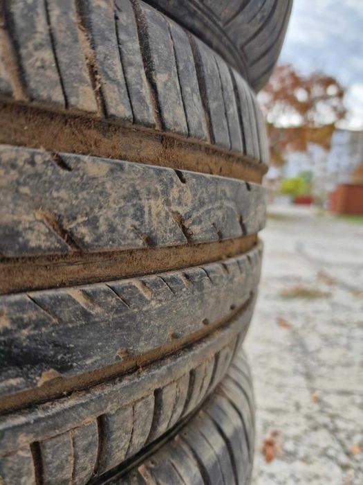 Гуми 15 цола 195/50R15