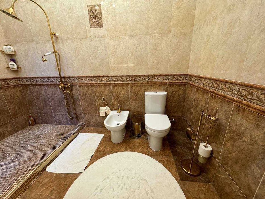 ПРОДАЁТСЯ ЕВРОДОМ! Мирзо-Улугбекский район, ул. Никитина