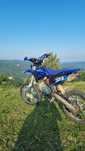 De vanzare cross 150cc