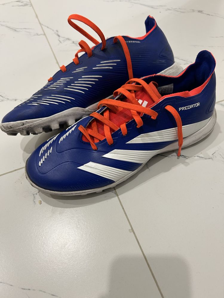 Adidass predator (original) 41 размер