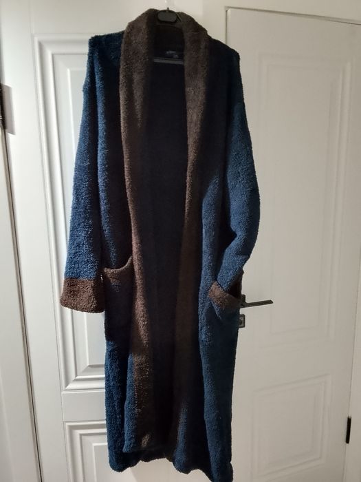 Мужские махровые халаты продам