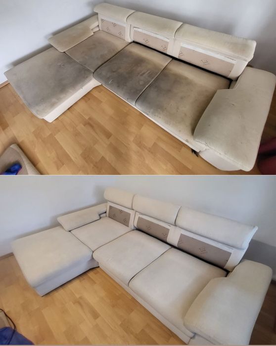 Curățare Canapele, Saltele, Scaune – Rapid și Eficient la Domiciliu!