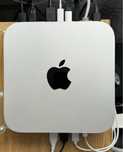 Mac Mini 2023 M2 8 GB RAM 256 GB