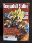 Оригинална Фигура на Goku Dragon Ball