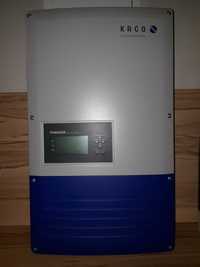 Invertor trifazat 10kw ongrid - Powador Made in Germany