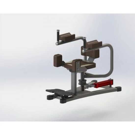 Фитнес уред Rotary Torso Active Gym Rehab