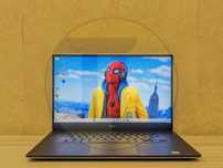 ULTRA Dell Precision Intel Core i7 8850H 16GB SSD WLED Garantie