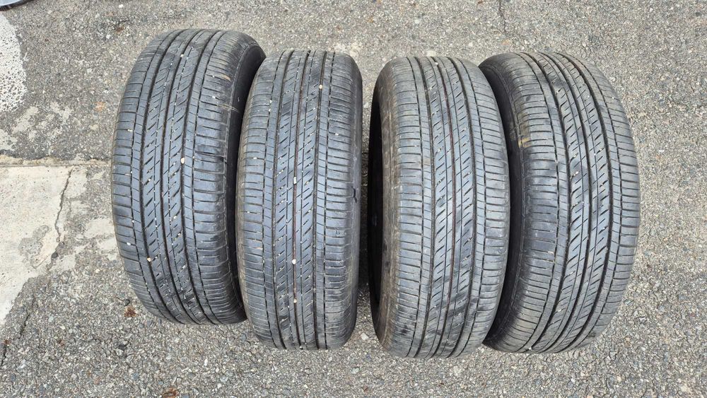 Cauciucuri 2024 r15 toyota corolla 5x114.3 iarna Vredestein 185 65 15