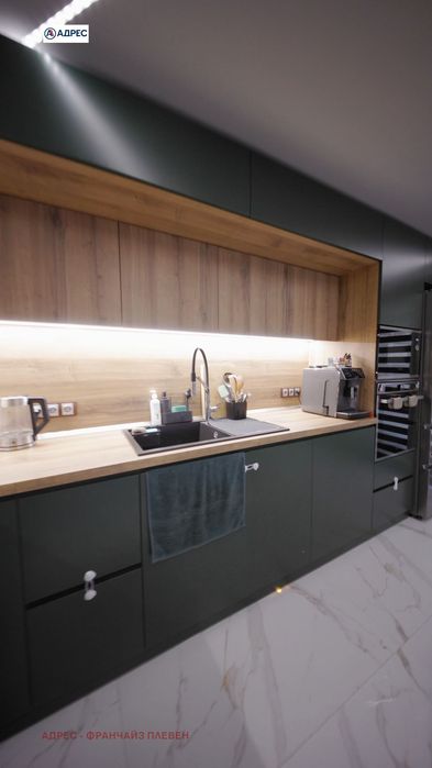 Продава се Етаж от къща в Враца, Медковец - 120 кв.м за 1662 €/кв.м - Снимка #3