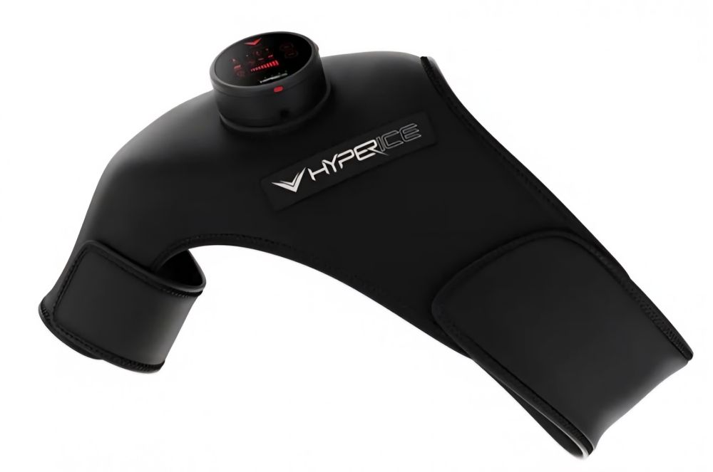 Manson de umar STANG cu sistem de incalzire si masaj Venom 2 Shoulder