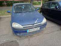 Vând Opel corsa c