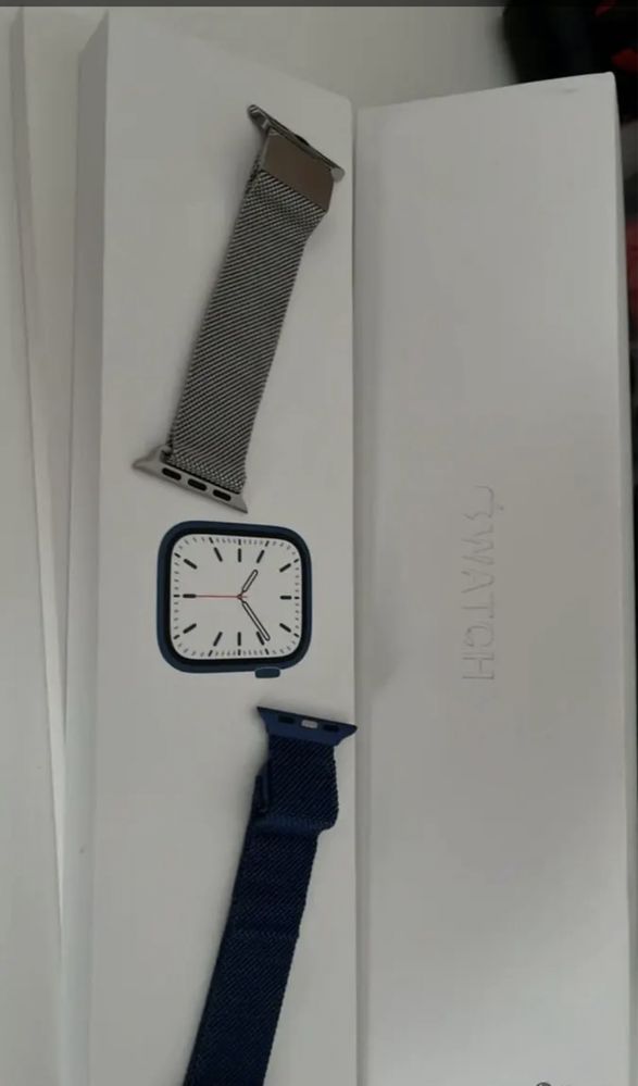 Apple Watch 7 Series