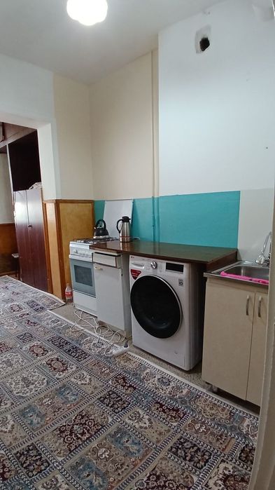 2комнатная квартира