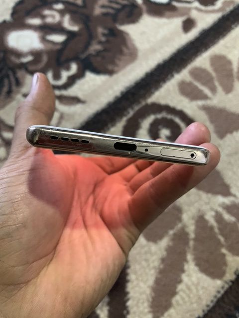 Infinix ZERO 30 8+8 256gb