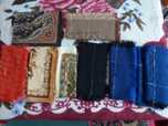 Vand baticuri traditionale, suluri de mohair si stofa pt costum