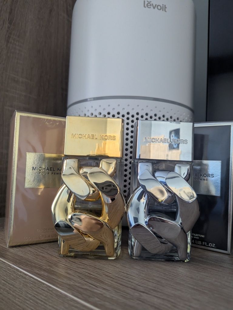 Michael Kors парфюми